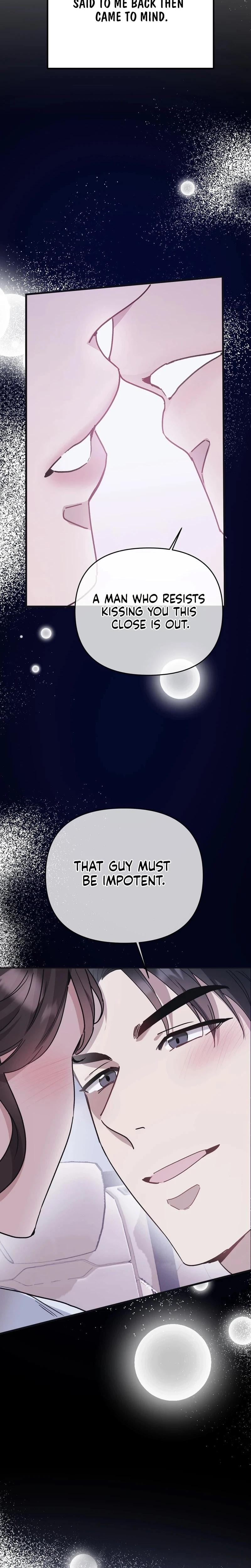 Dirty Class (Uncensored), chapter 28, page 24 of 27