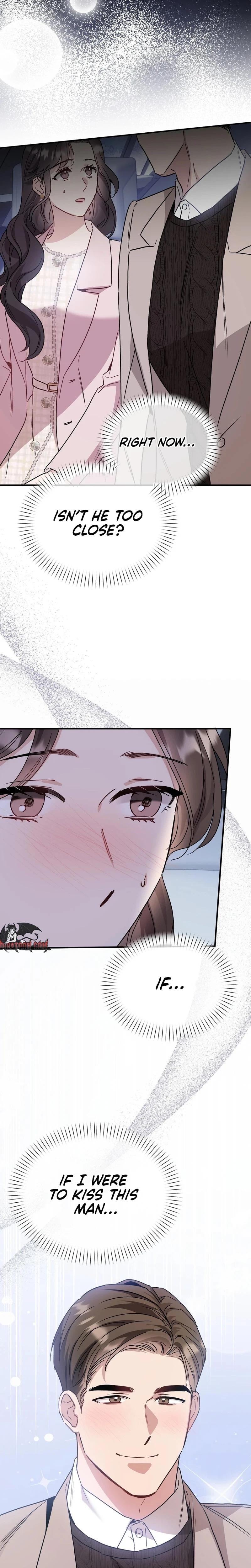 Dirty Class (Uncensored), chapter 28, page 25 of 27