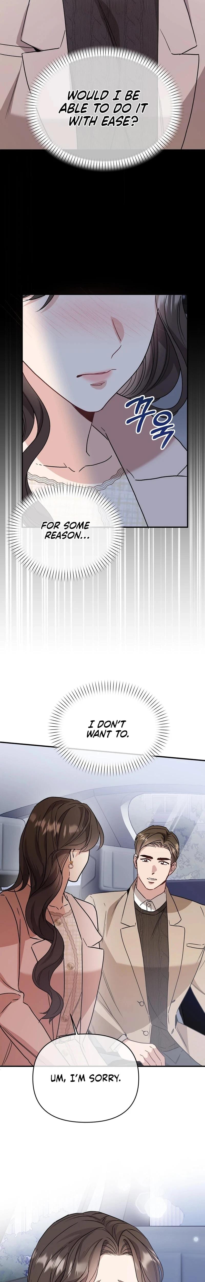 Dirty Class (Uncensored), chapter 28, page 26 of 27
