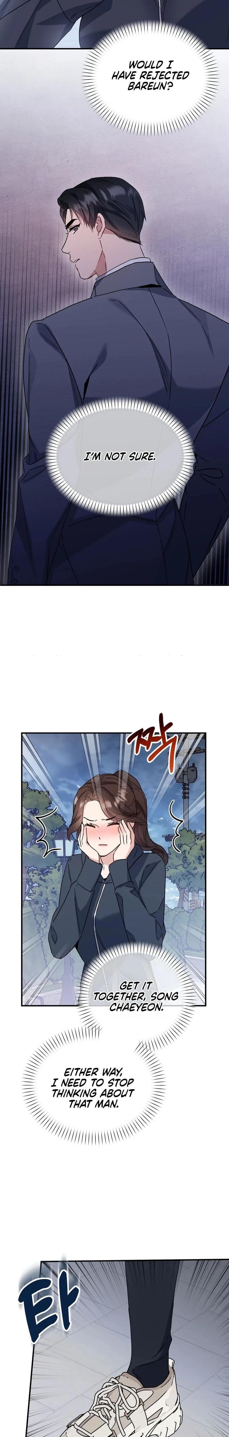 Dirty Class (Uncensored), chapter 29, page 5 of 28