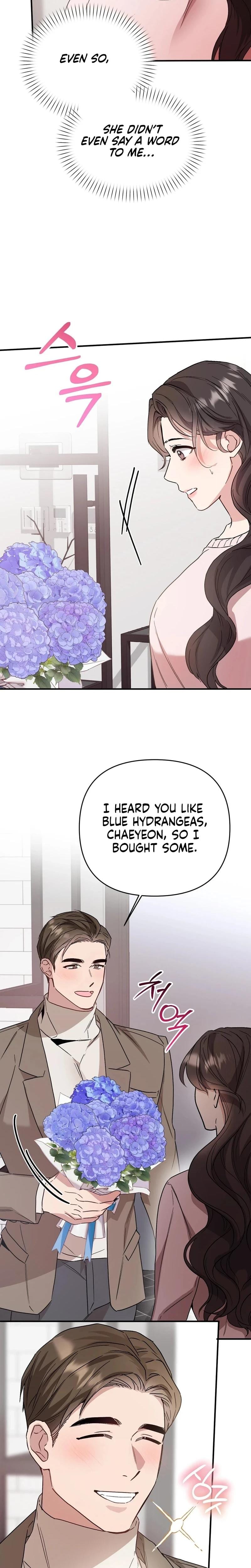 Dirty Class (Uncensored), chapter 29, page 10 of 28