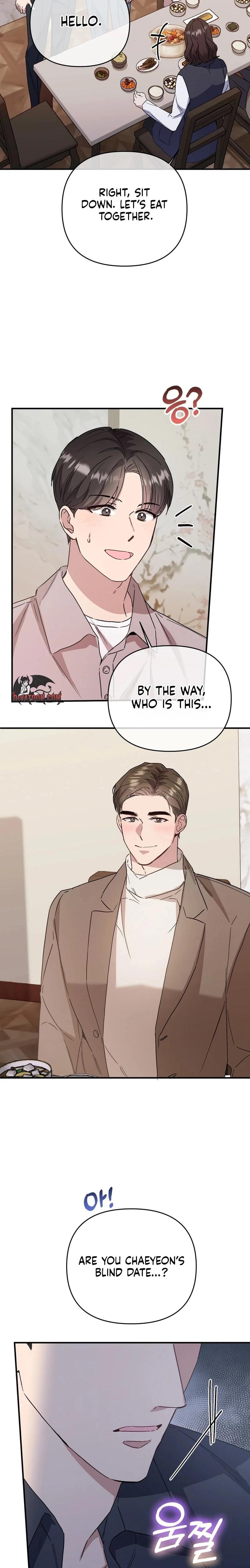 Dirty Class (Uncensored), chapter 29, page 15 of 28