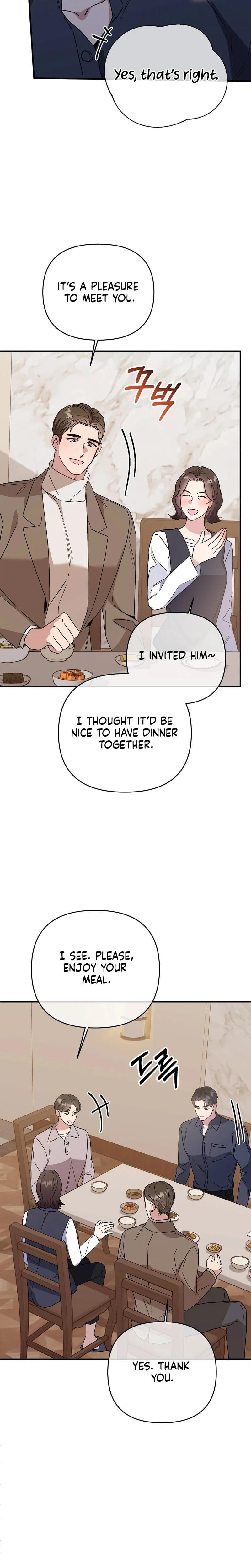 Dirty Class (Uncensored), chapter 29, page 16 of 28