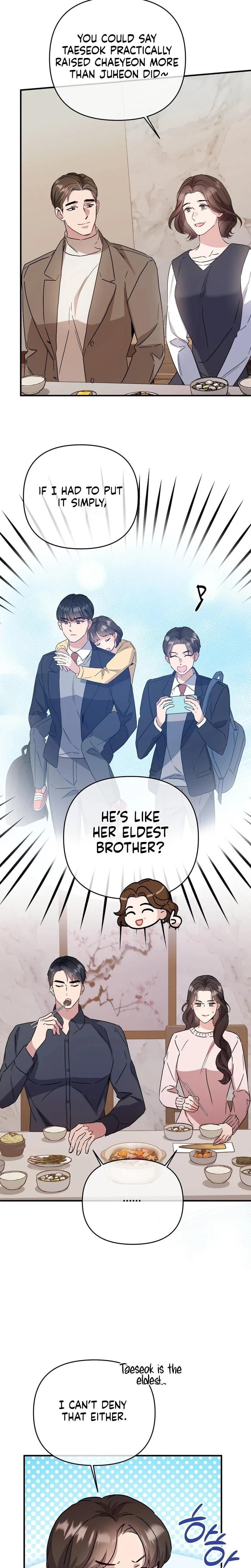 Dirty Class (Uncensored), chapter 29, page 19 of 28