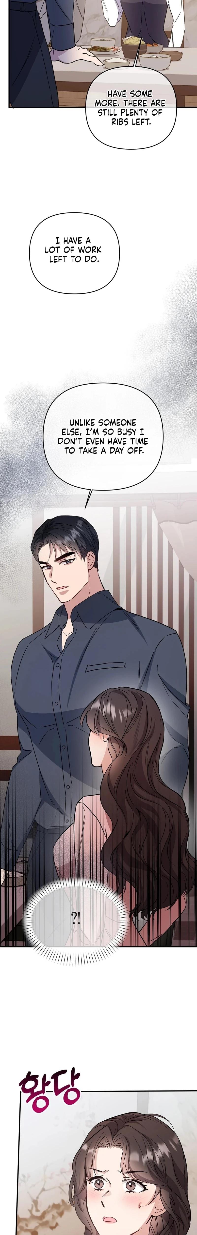 Dirty Class (Uncensored), chapter 29, page 25 of 28
