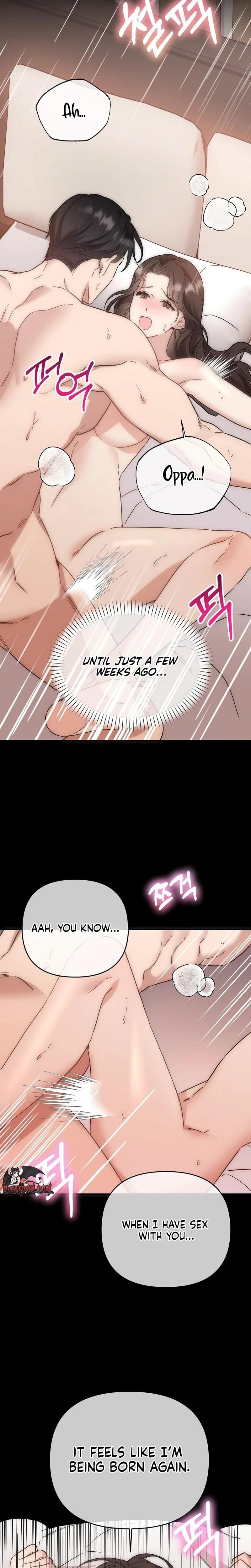 Dirty Class (Uncensored), chapter 30, page 6 of 27