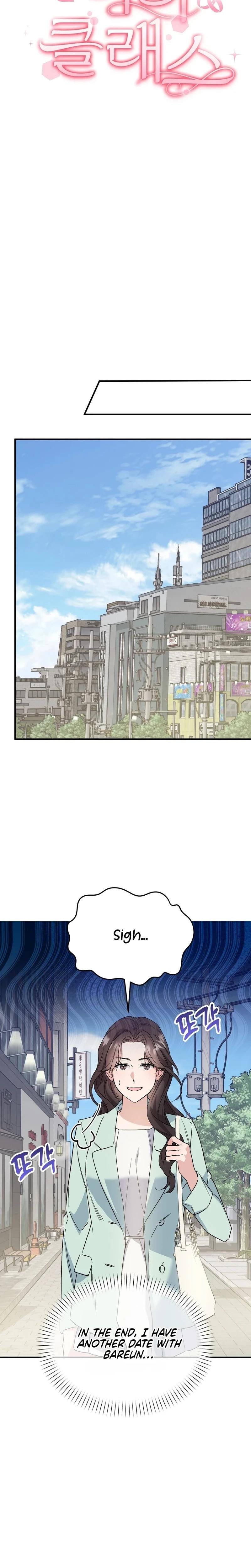 Dirty Class (Uncensored), chapter 30, page 10 of 27