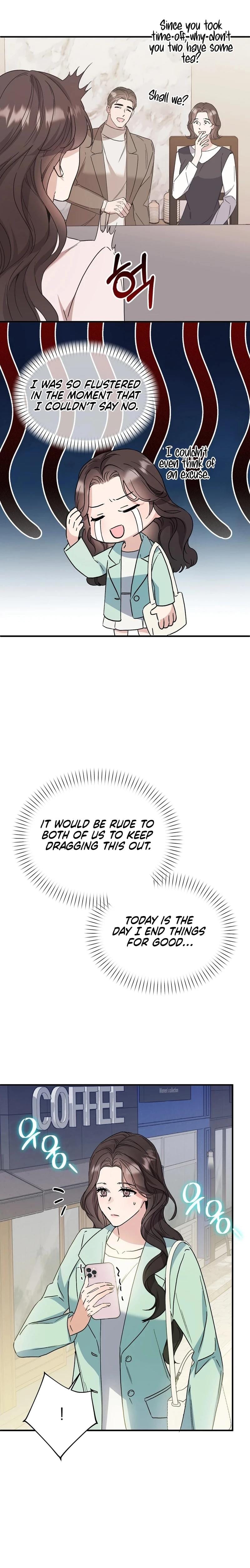 Dirty Class (Uncensored), chapter 30, page 11 of 27