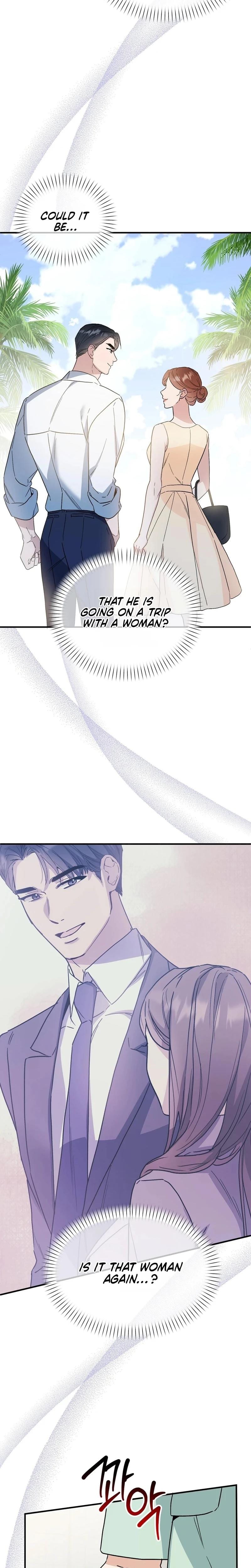 Dirty Class (Uncensored), chapter 30, page 15 of 27