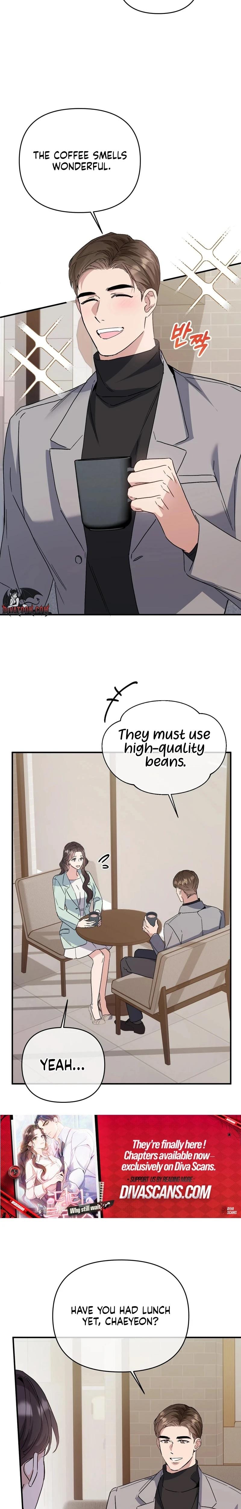 Dirty Class (Uncensored), chapter 30, page 17 of 27