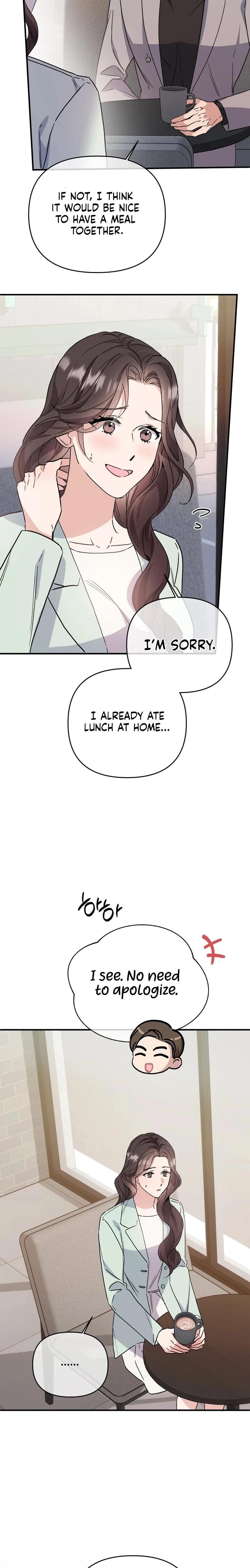 Dirty Class (Uncensored), chapter 30, page 18 of 27