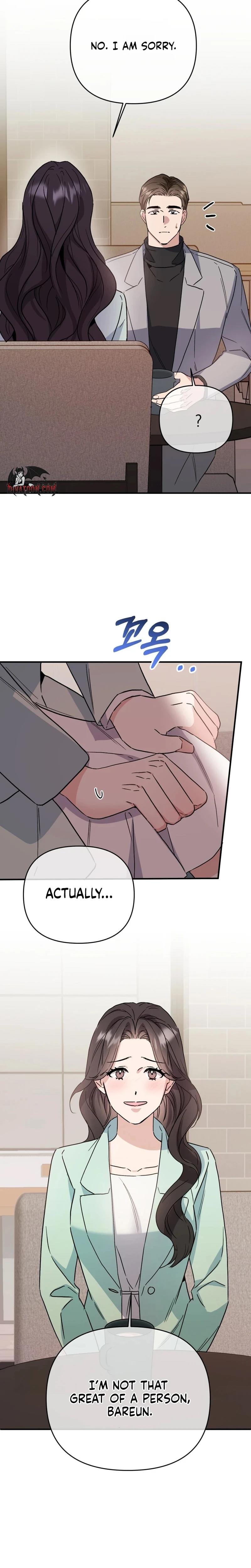 Dirty Class (Uncensored), chapter 30, page 19 of 27