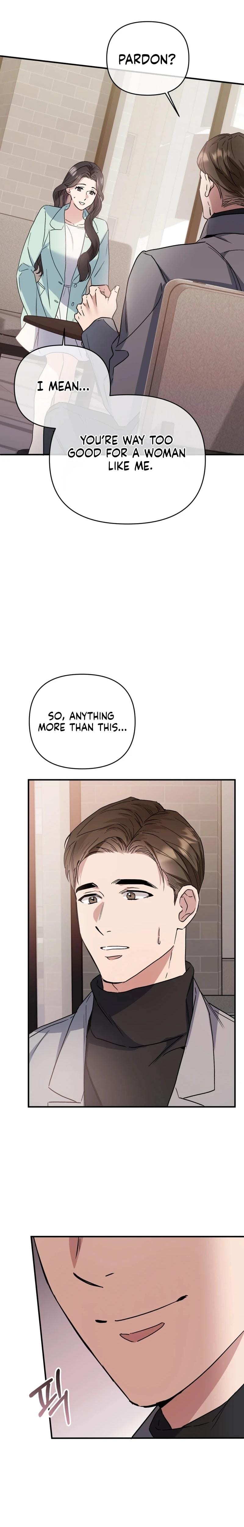 Dirty Class (Uncensored), chapter 30, page 20 of 27