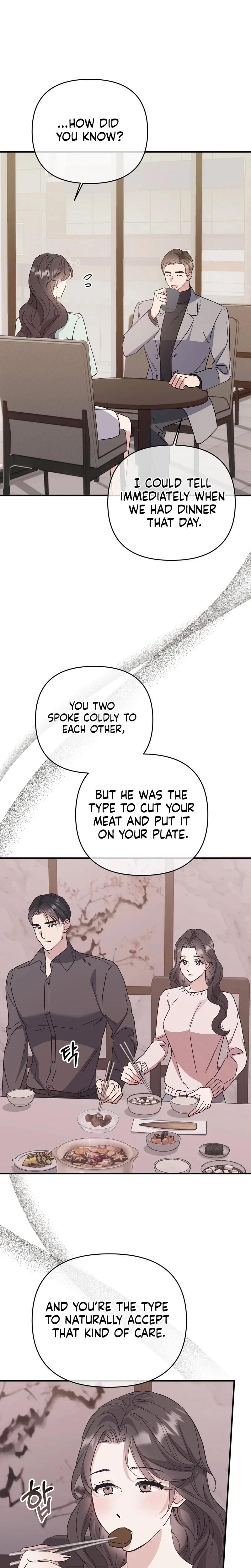 Dirty Class (Uncensored), chapter 30, page 24 of 27