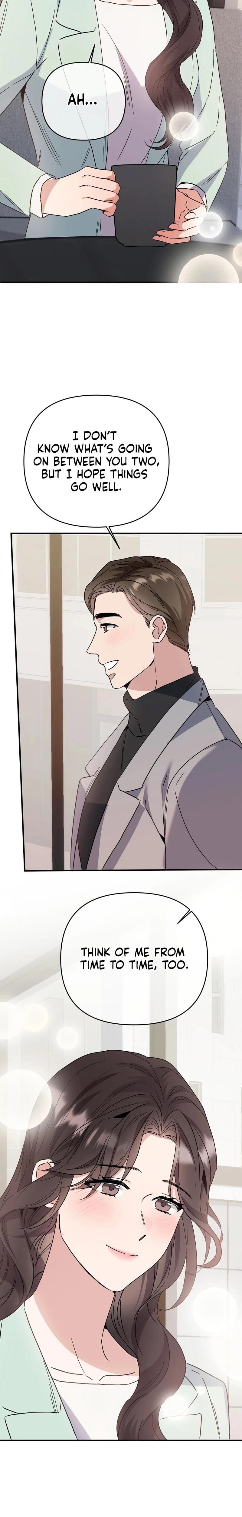 Dirty Class (Uncensored), chapter 30, page 26 of 27