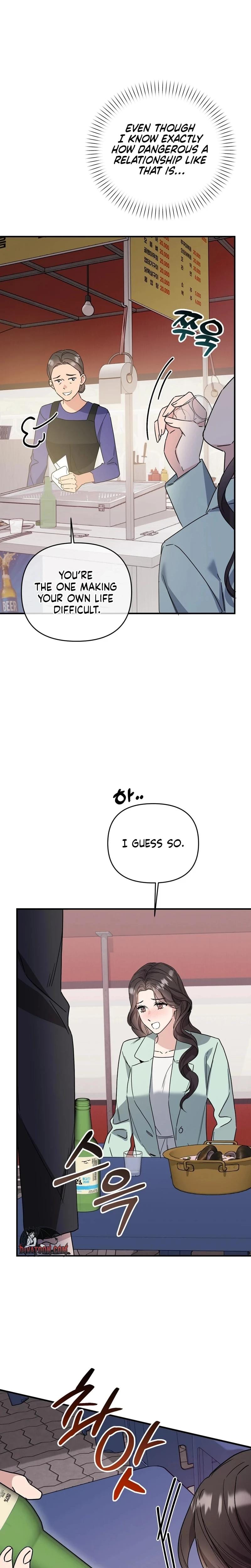 Dirty Class (Uncensored), chapter 31, page 5 of 31