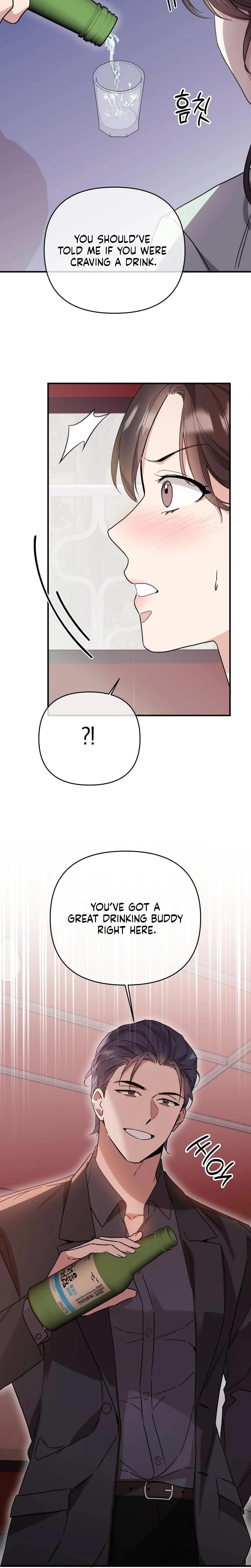 Dirty Class (Uncensored), chapter 31, page 6 of 31