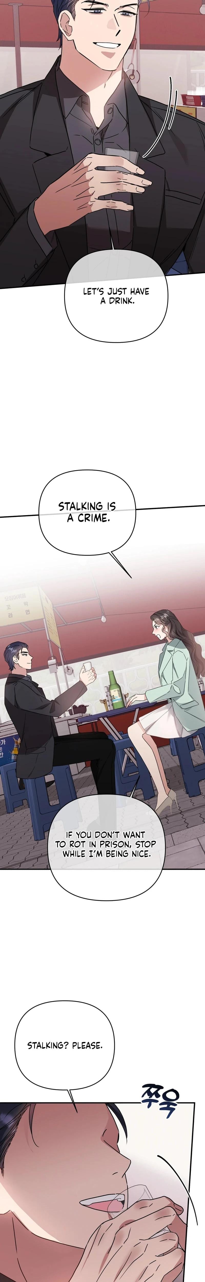 Dirty Class (Uncensored), chapter 31, page 10 of 31