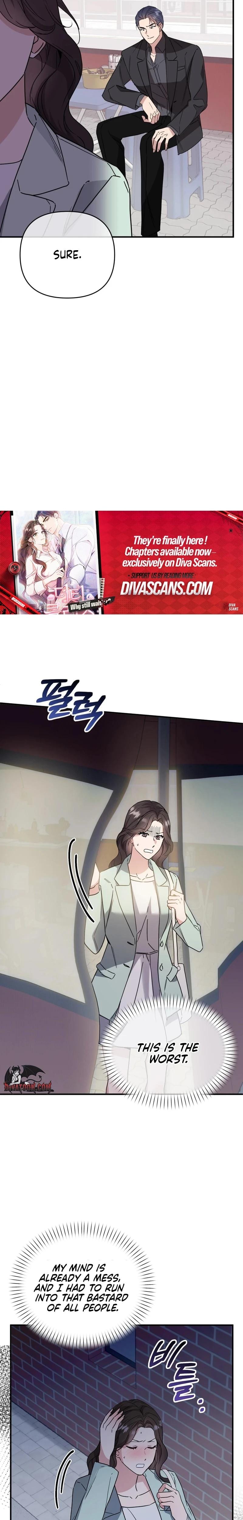 Dirty Class (Uncensored), chapter 31, page 14 of 31