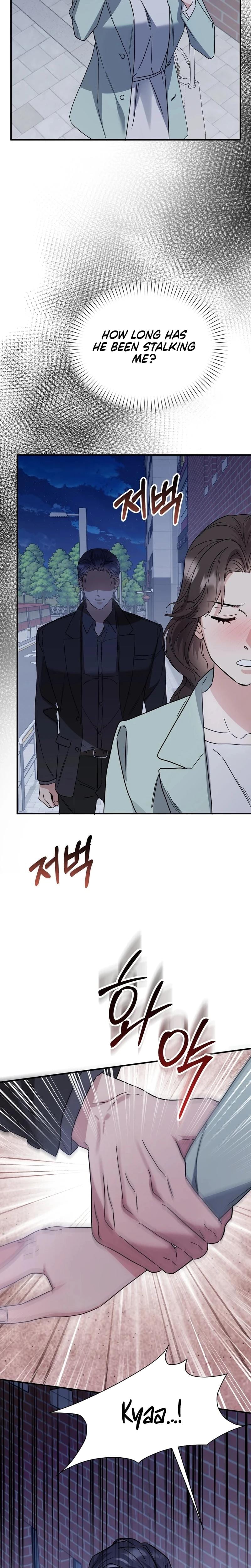 Dirty Class (Uncensored), chapter 31, page 15 of 31