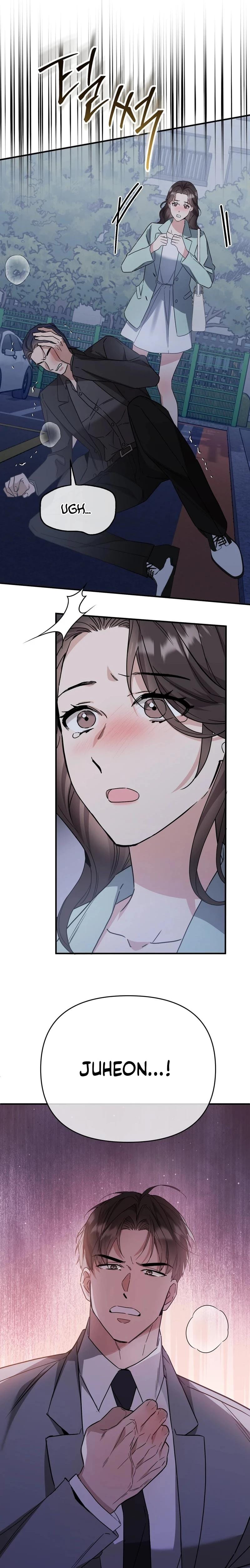 Dirty Class (Uncensored), chapter 31, page 20 of 31