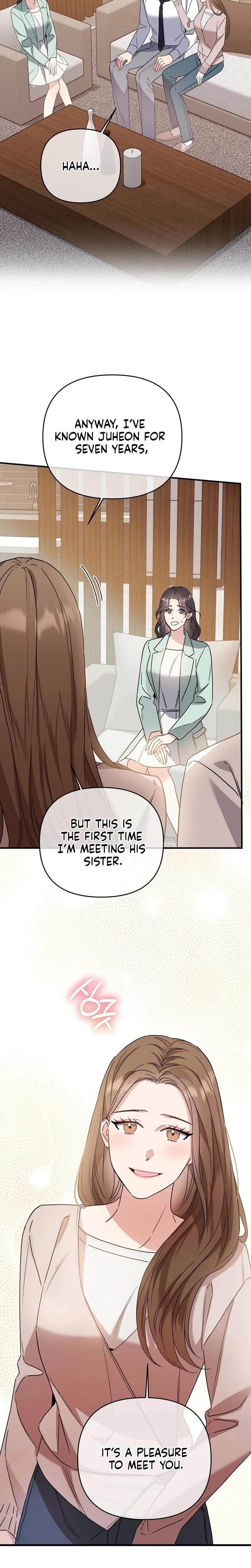 Dirty Class (Uncensored), chapter 31, page 24 of 31
