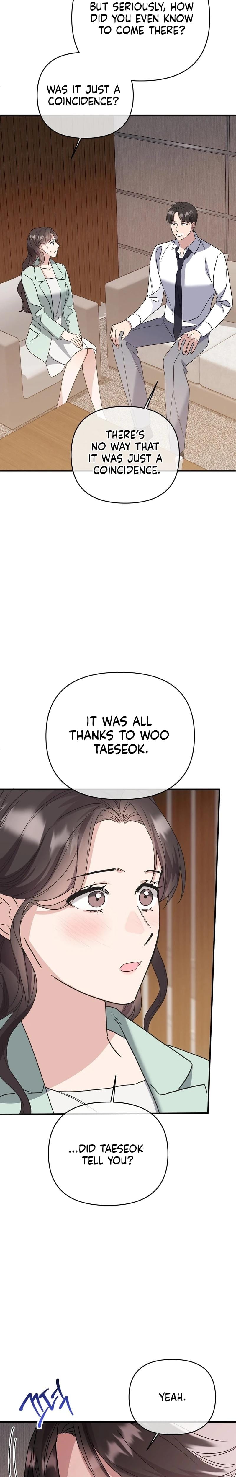 Dirty Class (Uncensored), chapter 31, page 26 of 31
