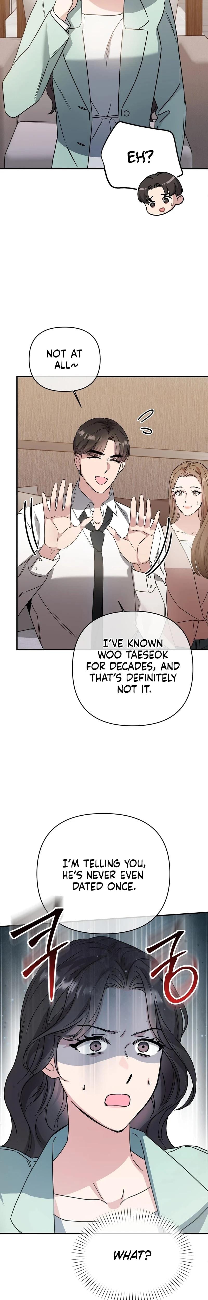 Dirty Class (Uncensored), chapter 32, page 5 of 29