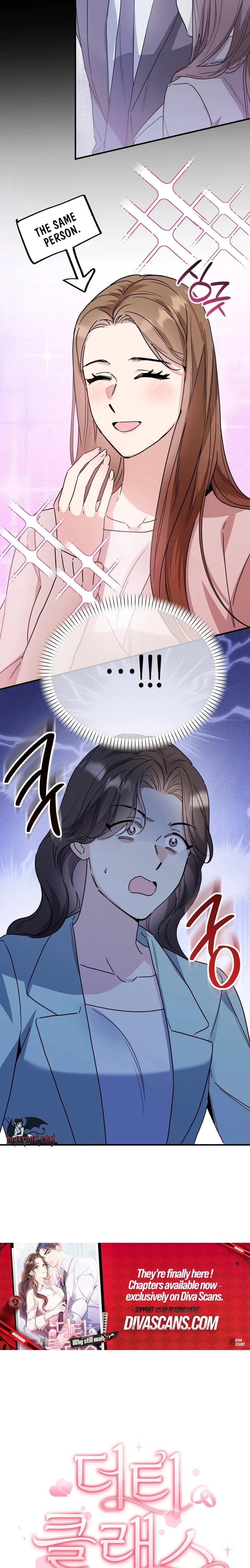 Dirty Class (Uncensored), chapter 32, page 9 of 29