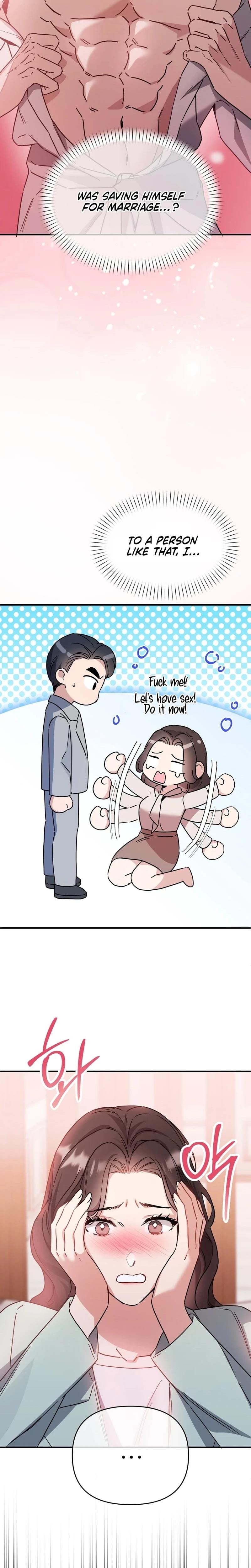 Dirty Class (Uncensored), chapter 32, page 13 of 29