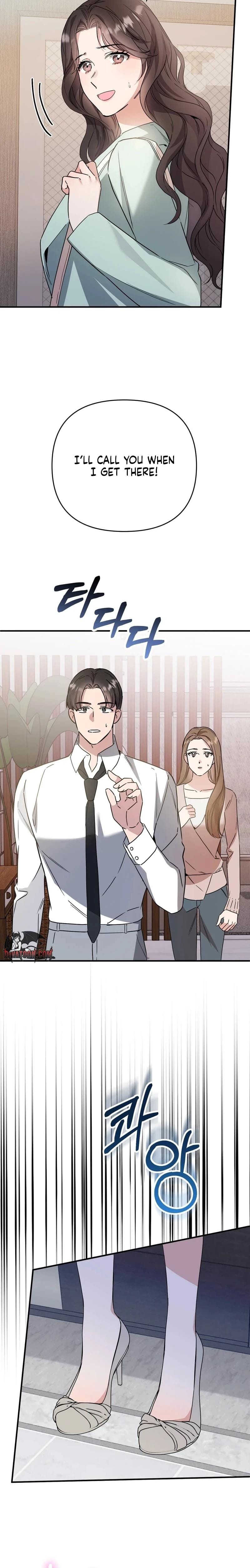 Dirty Class (Uncensored), chapter 32, page 15 of 29