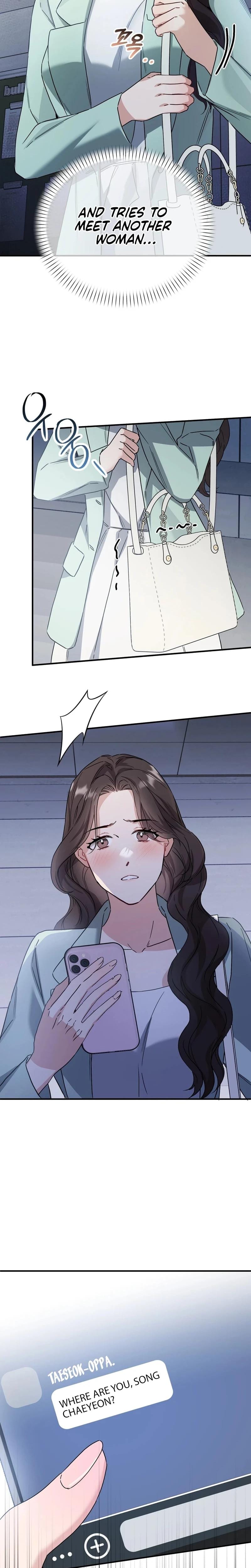 Dirty Class (Uncensored), chapter 32, page 17 of 29