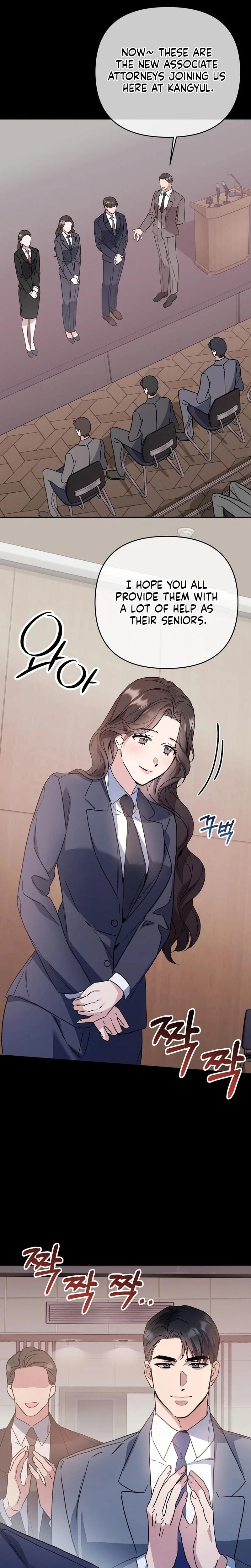 Dirty Class (Uncensored), chapter 32, page 23 of 29
