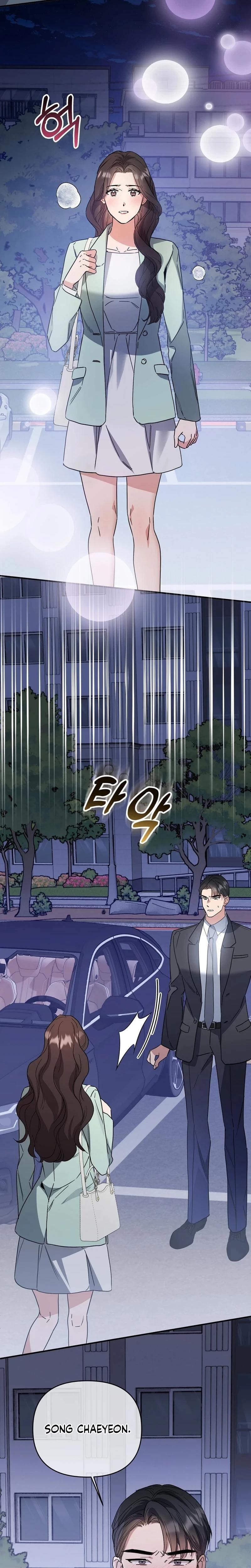 Dirty Class (Uncensored), chapter 32, page 27 of 29