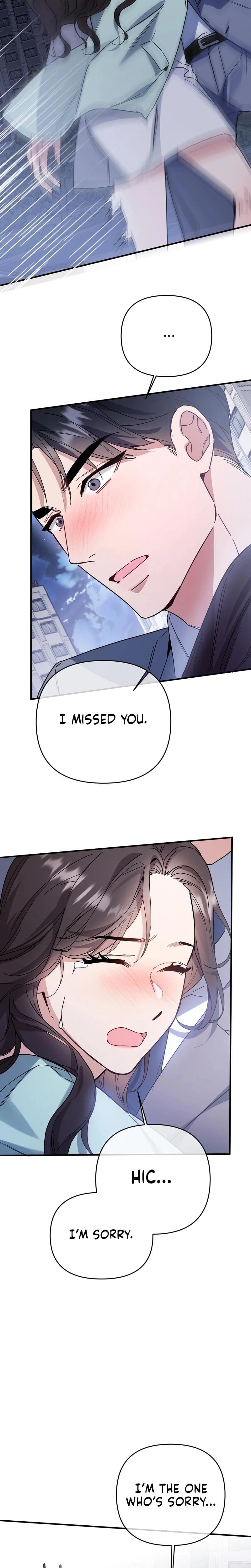 Dirty Class (Uncensored), chapter 33, page 5 of 29