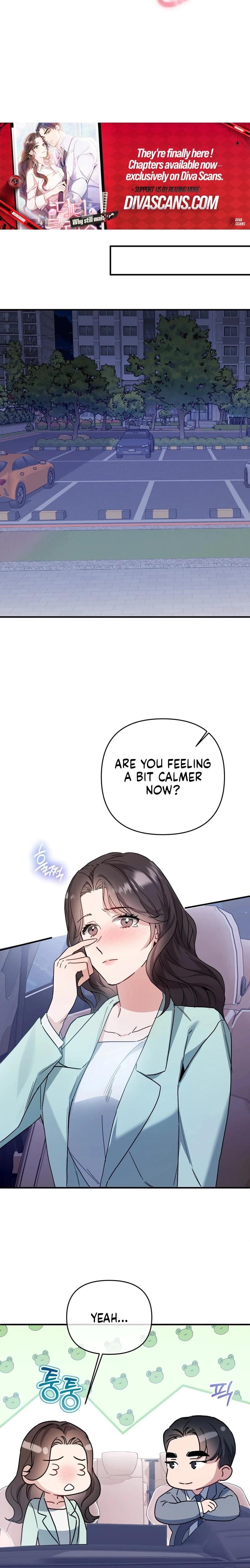 Dirty Class (Uncensored), chapter 33, page 7 of 29