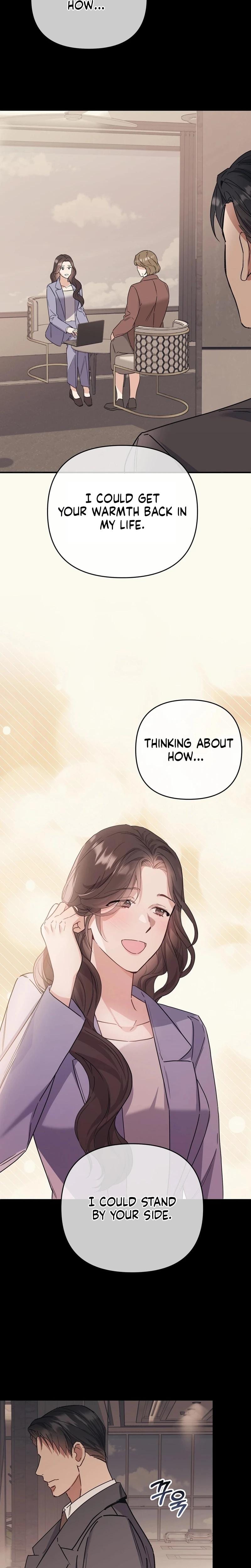 Dirty Class (Uncensored), chapter 33, page 12 of 29
