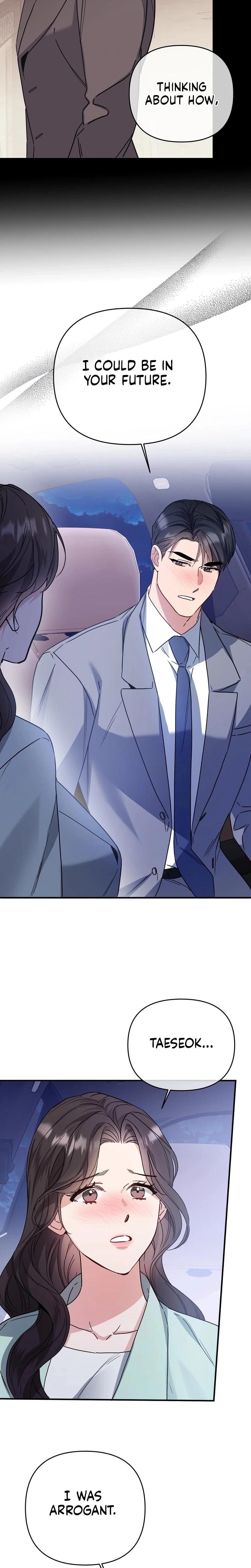 Dirty Class (Uncensored), chapter 33, page 13 of 29