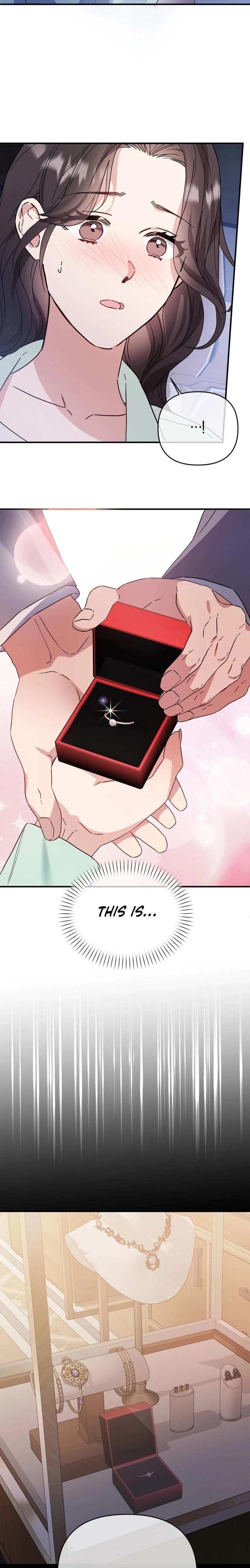 Dirty Class (Uncensored), chapter 33, page 16 of 29