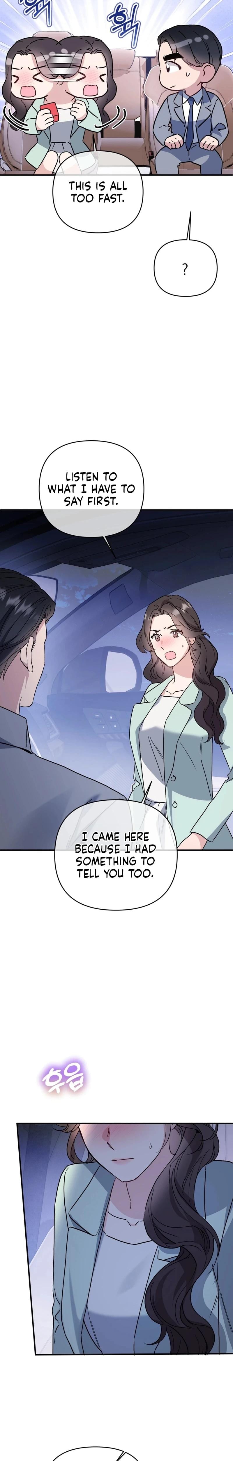 Dirty Class (Uncensored), chapter 33, page 19 of 29