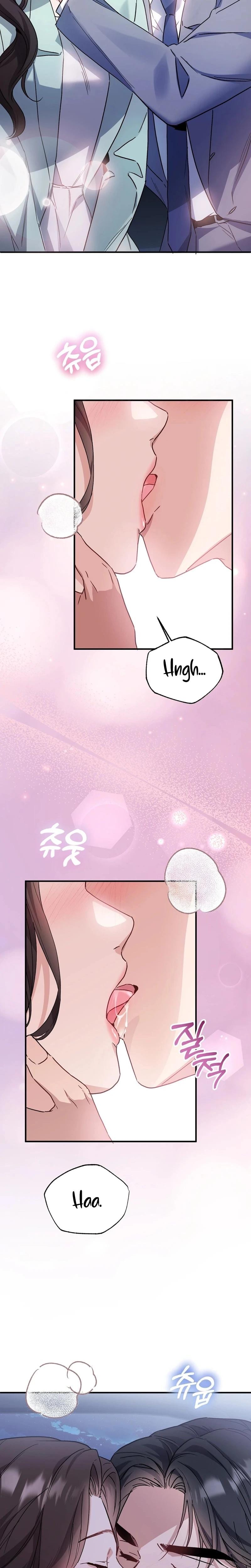 Dirty Class (Uncensored), chapter 33, page 23 of 29