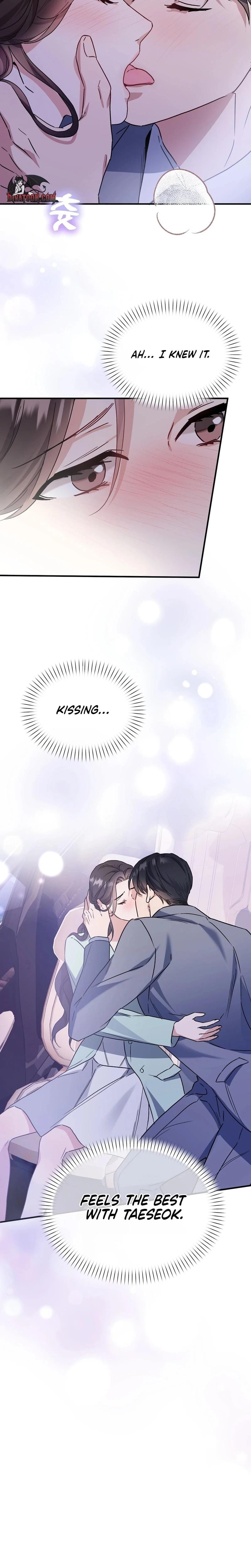 Dirty Class (Uncensored), chapter 33, page 24 of 29