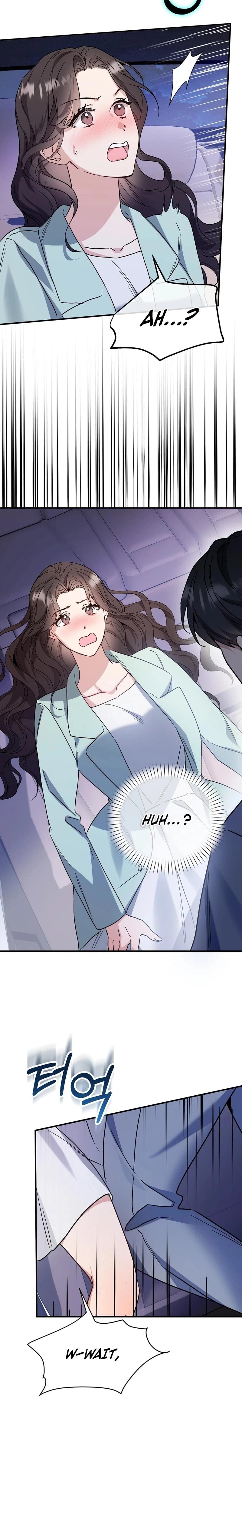 Dirty Class (Uncensored), chapter 33, page 27 of 29