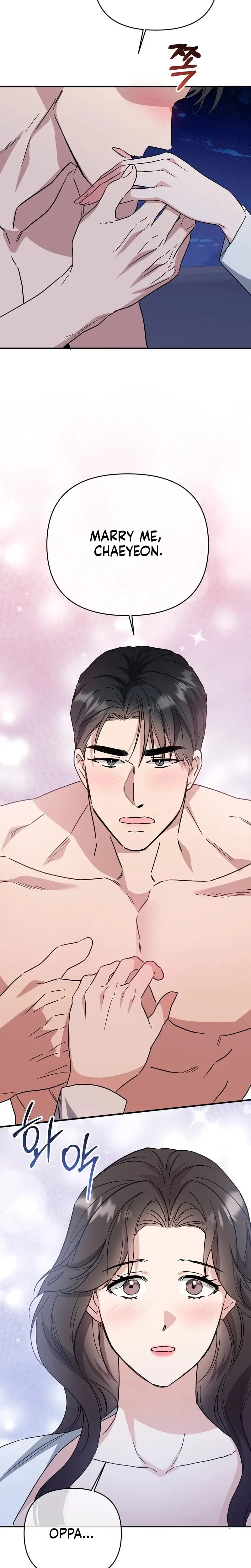 Dirty Class (Uncensored), chapter 35, page 25 of 27