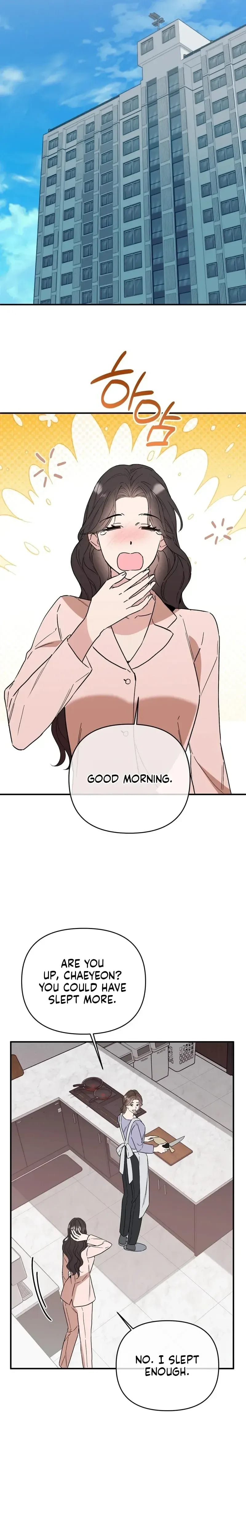 Dirty Class (Uncensored), chapter 37, page 7 of 27