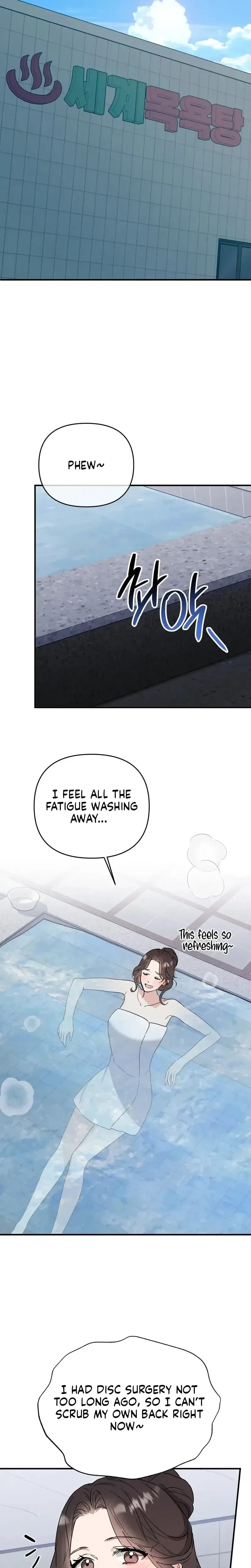 Dirty Class (Uncensored), chapter 37, page 10 of 27