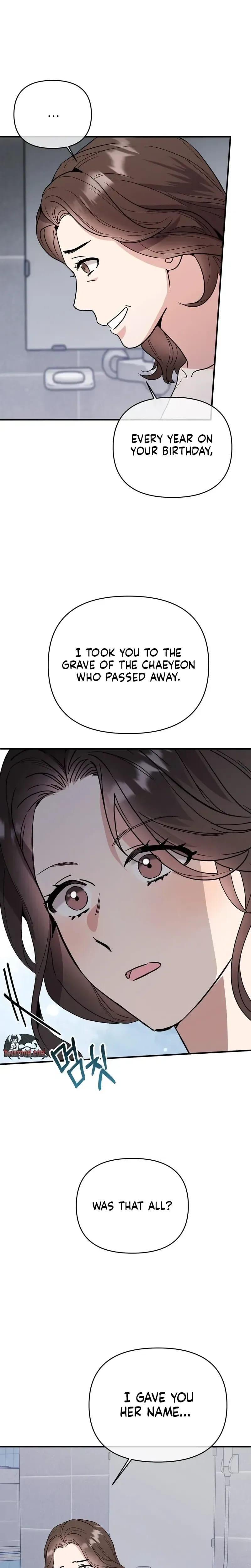Dirty Class (Uncensored), chapter 37, page 15 of 27