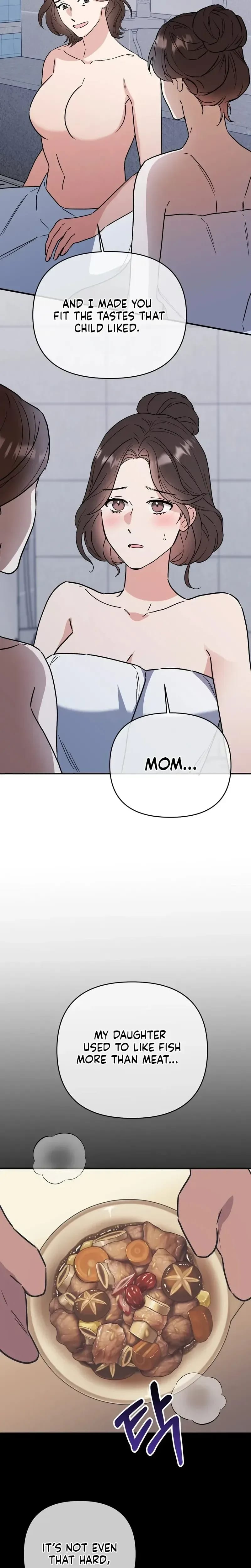 Dirty Class (Uncensored), chapter 37, page 16 of 27