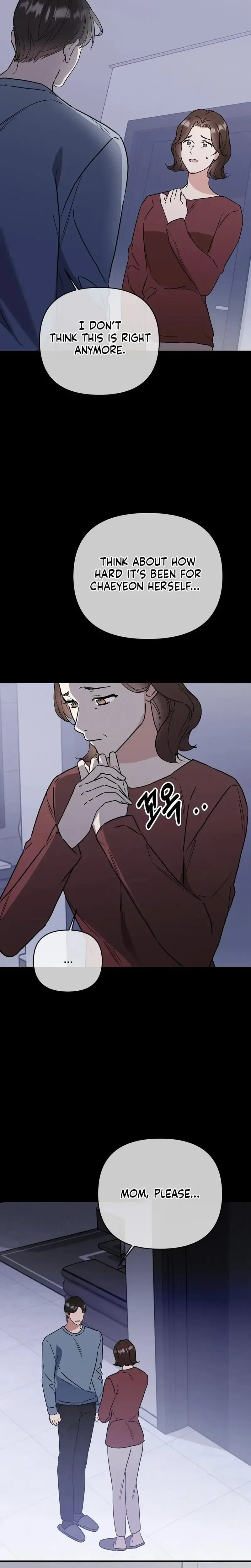 Dirty Class (Uncensored), chapter 37, page 20 of 27