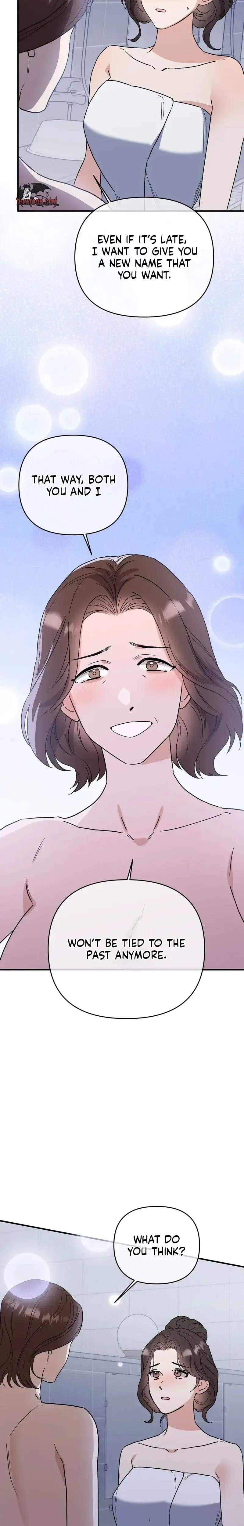 Dirty Class (Uncensored), chapter 37, page 23 of 27
